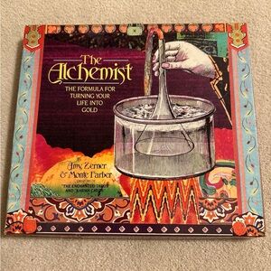 The Alchemist